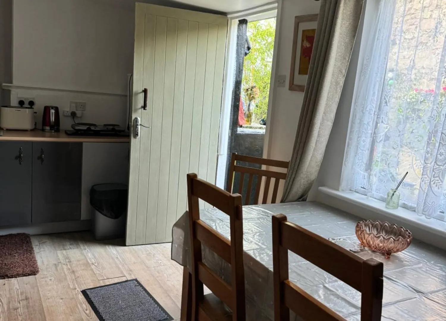 Διαμέρισμα The Chalet Γκάλγουεϊ Ιρλανδία